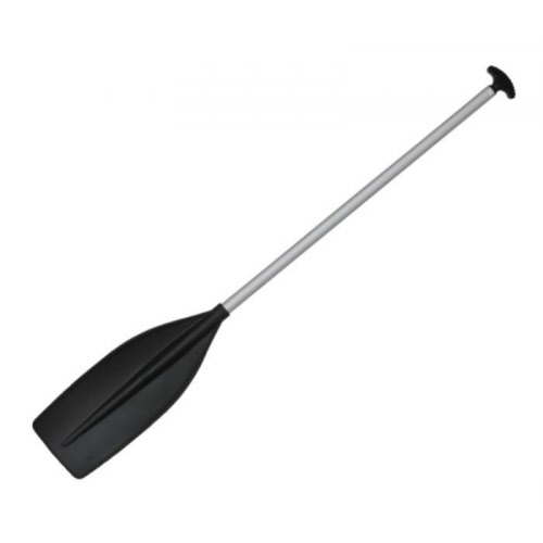  Crooked Creek Telescoping Boat Paddle with Hook