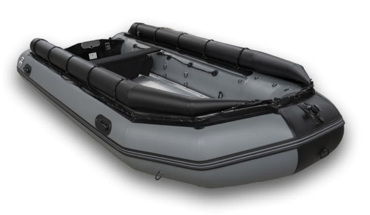 Swellfish Outdoor Equipment Inflatable Boats
