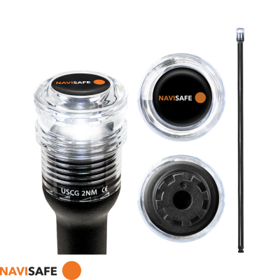 Navisafe Pole Light Pack
