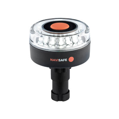 Navilight 360° w/Scotty base