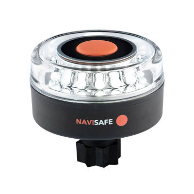 Navilight 360° w/Railblaza base