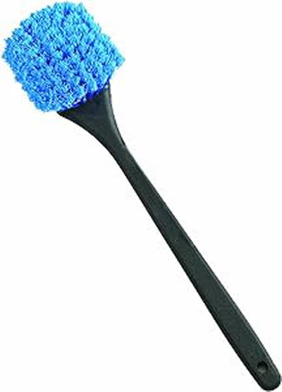 VerPetridure Silicone Laundry Brush For Stains Norway